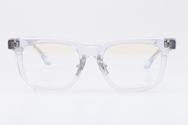 CH8127 Eyeglasses Clear