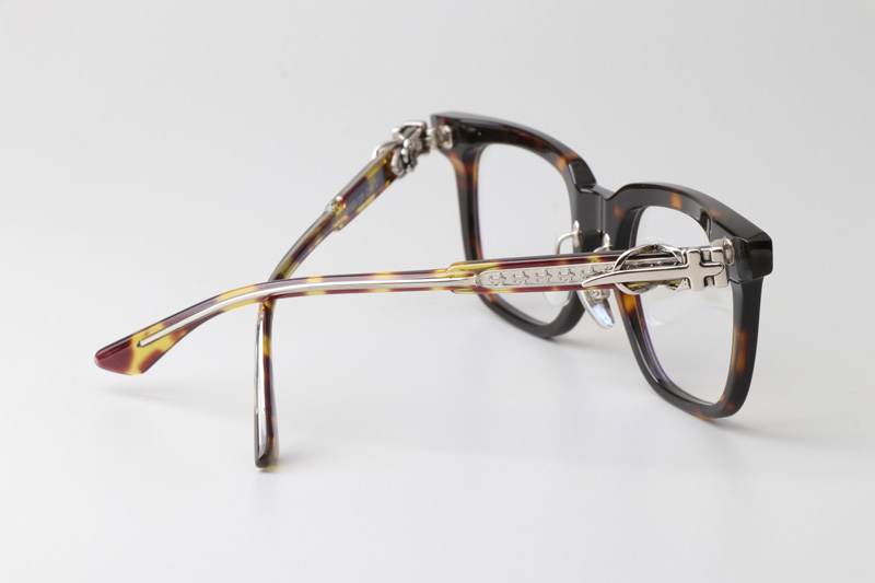 CH8127 Eyeglasses Tortoise