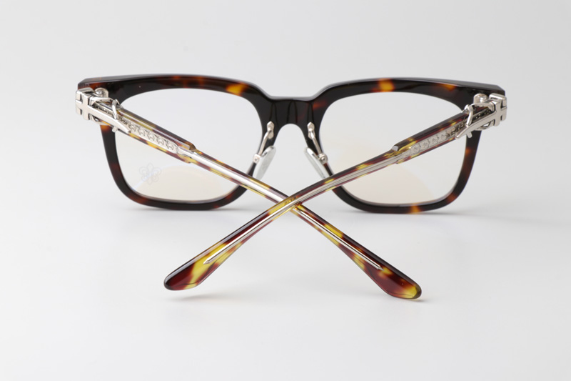 CH8127 Eyeglasses Tortoise