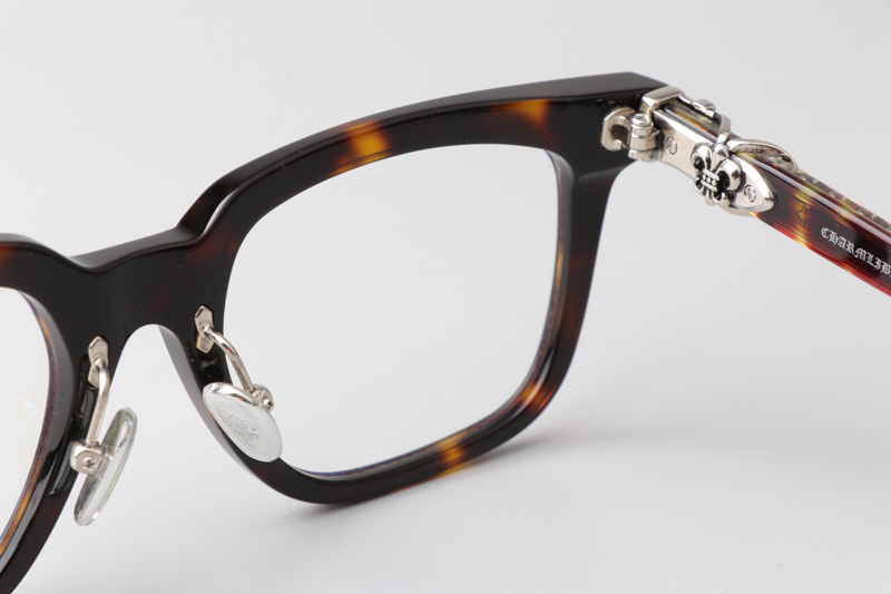 CH8127 Eyeglasses Tortoise
