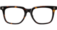 CH8127 Eyeglasses Tortoise
