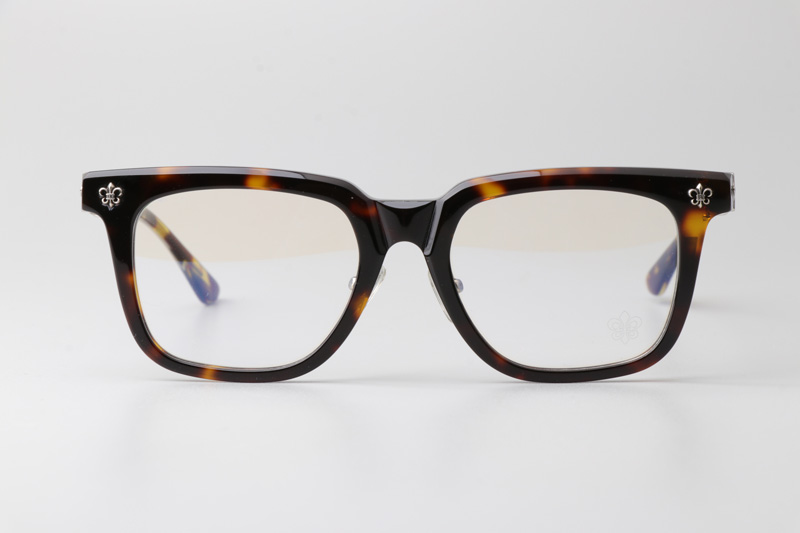 CH8127 Eyeglasses Tortoise