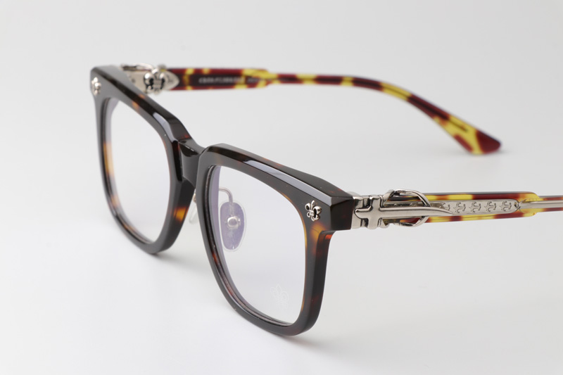 CH8127 Eyeglasses Tortoise