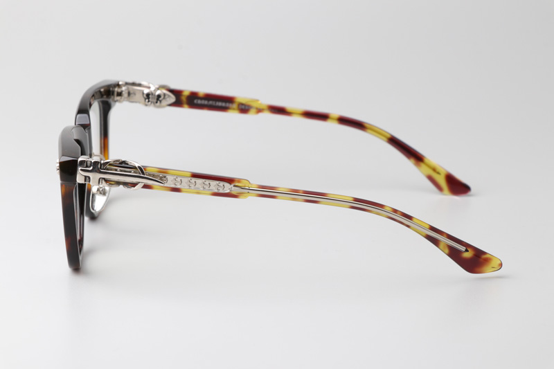 CH8127 Eyeglasses Tortoise