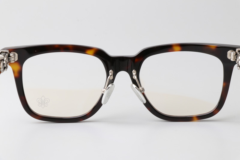 CH8127 Eyeglasses Tortoise