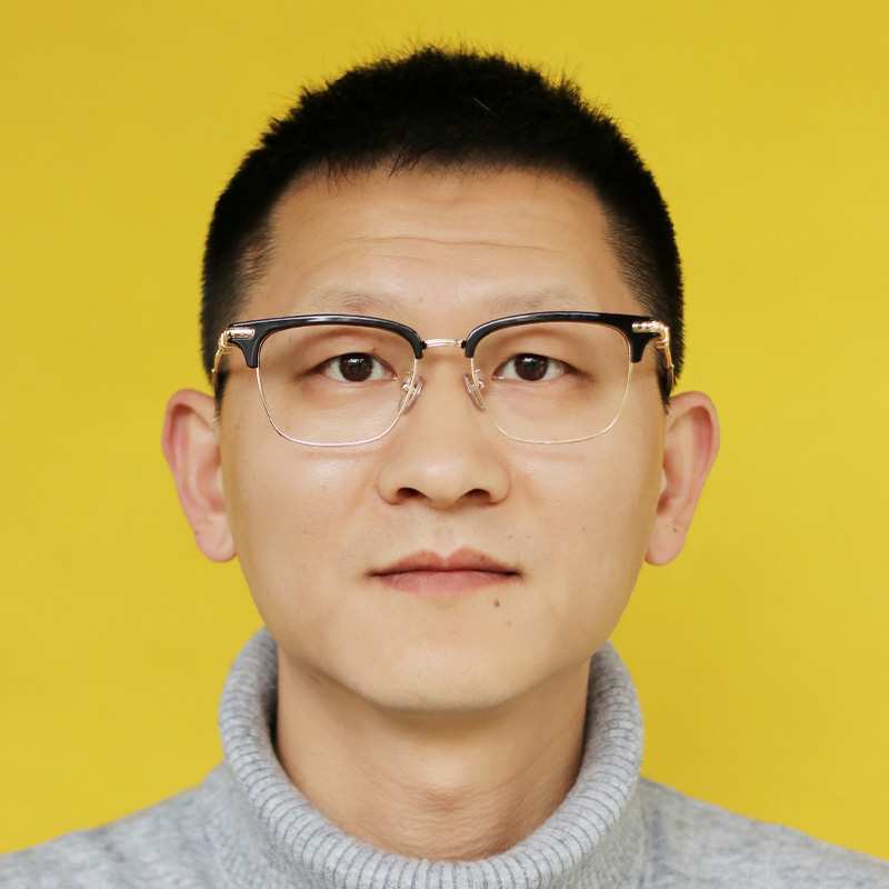 CH8148 Eyeglasses Black Gold