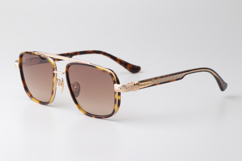 CH8194 Sunglasses Tortoise Brown