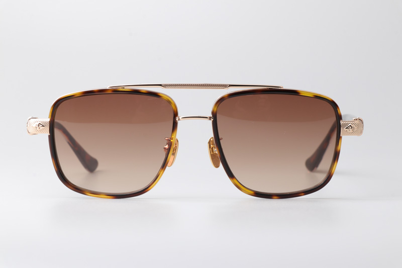 CH8194 Sunglasses Tortoise Brown