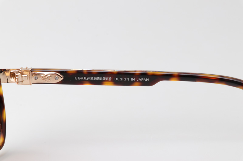 CH8194 Sunglasses Tortoise Brown