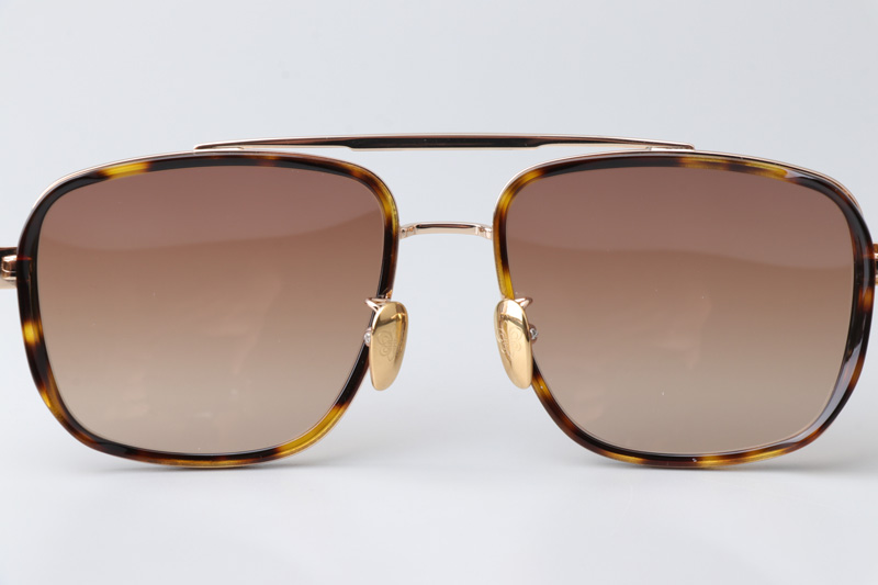 CH8194 Sunglasses Tortoise Brown