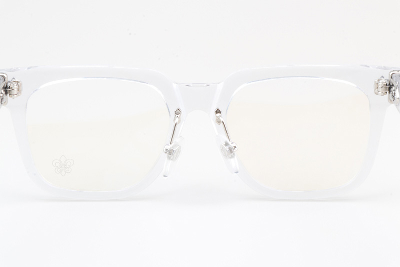 CH8200 Eyeglasses Clear