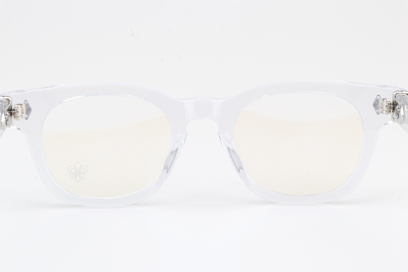 CH8204 Eyeglasses Clear