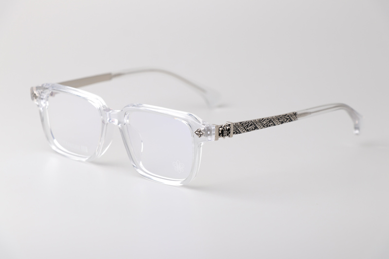 CH8296 Eyeglasses Transparent
