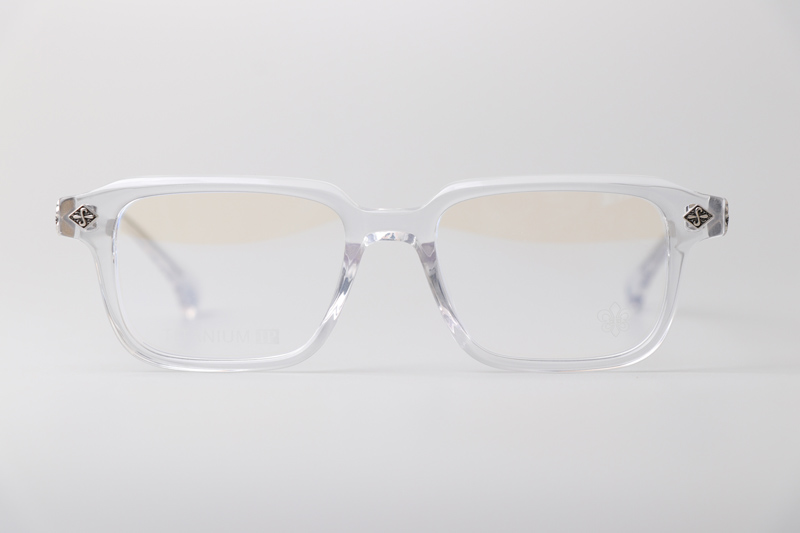 CH8296 Eyeglasses Transparent