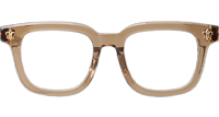 CH8298 Eyeglasses Brown