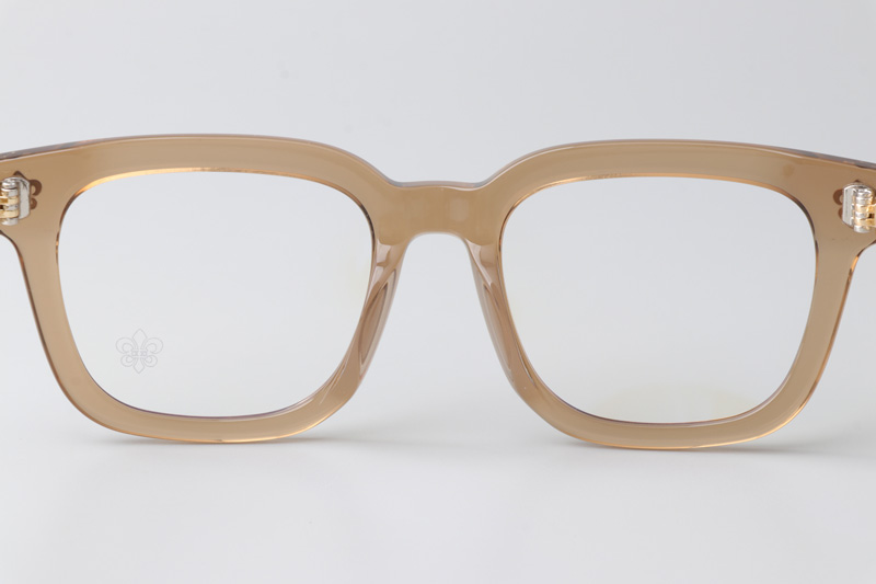CH8298 Eyeglasses Brown