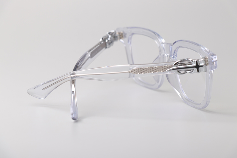 CH8298 Eyeglasses Transparent