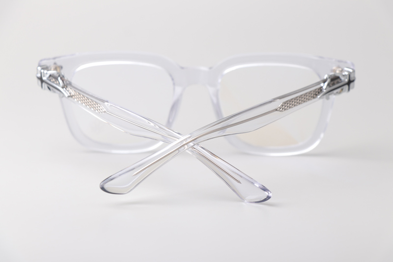 CH8298 Eyeglasses Transparent
