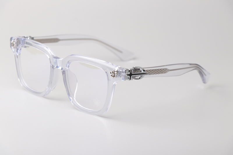 CH8298 Eyeglasses Transparent