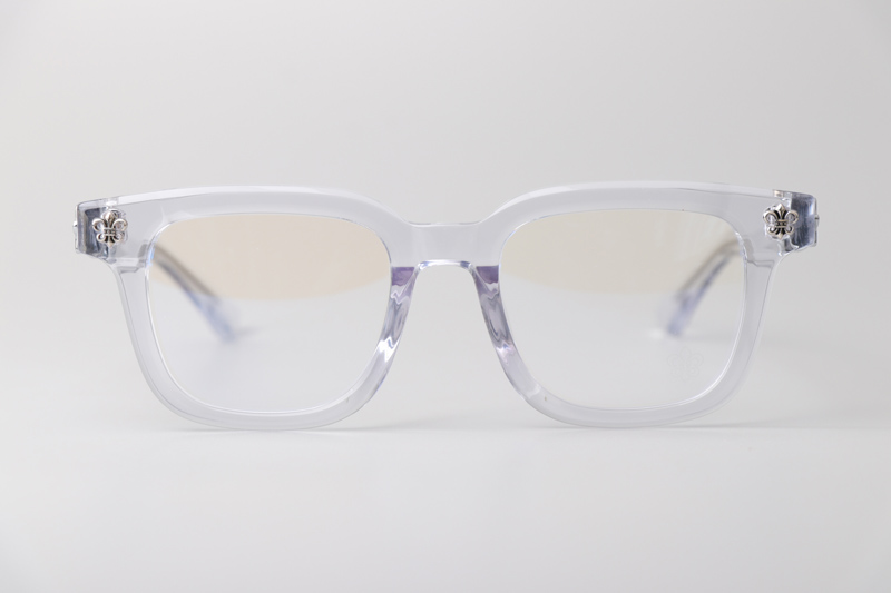 CH8298 Eyeglasses Transparent