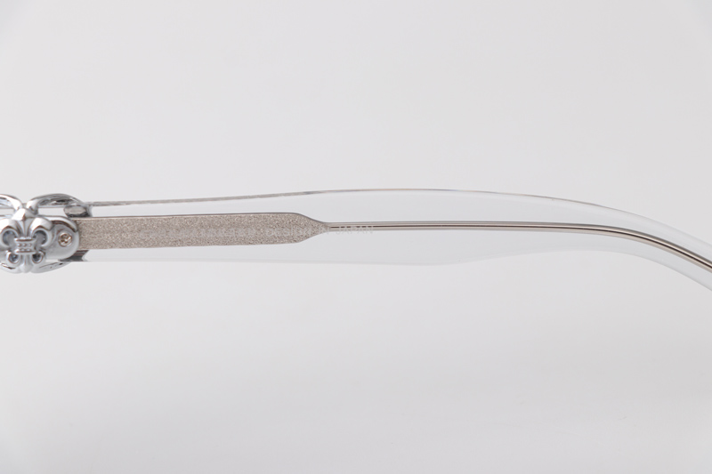 CH8298 Eyeglasses Transparent