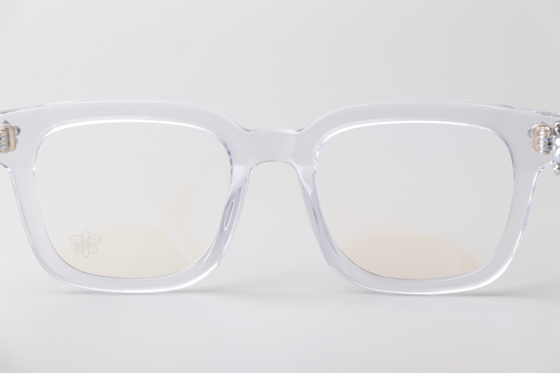 CH8298 Eyeglasses Transparent