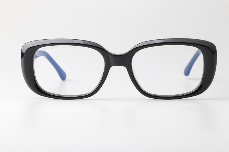 CH9011 Eyeglasses Black
