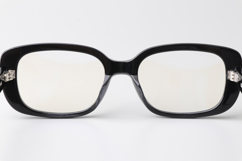 CH9011 Eyeglasses Black