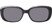 CH9011 Sunglasses Black Gray