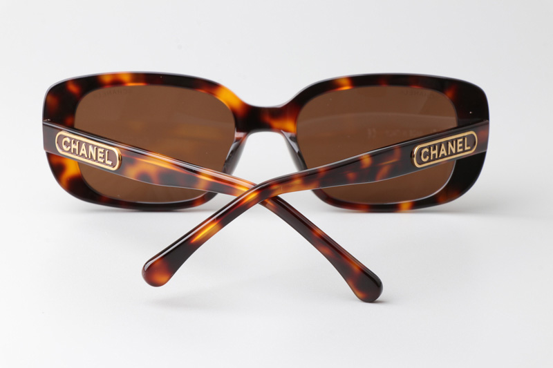 CH9011 Sunglasses Tortoise Brown