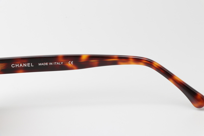 CH9011 Sunglasses Tortoise Brown