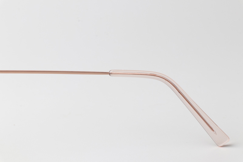 CL196003 Eyeglasses Rose Gold