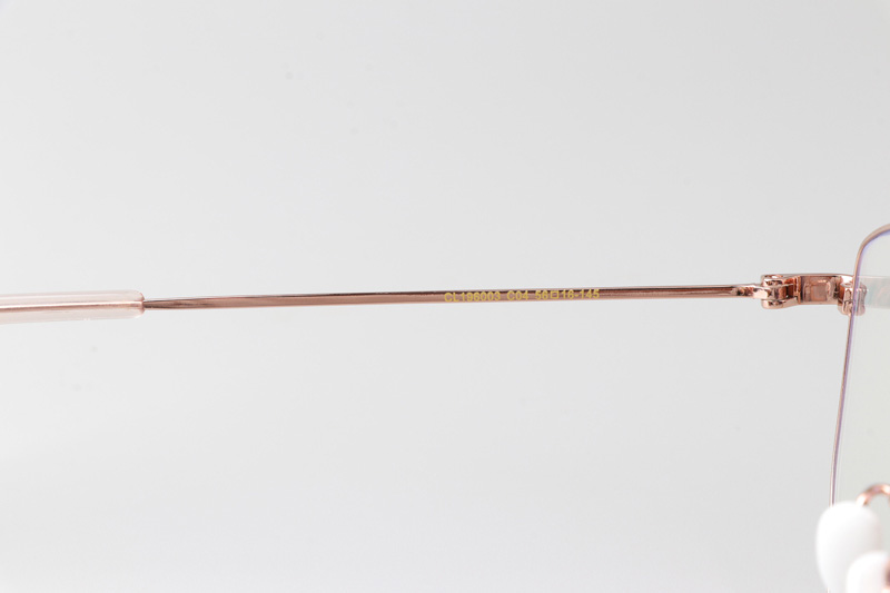 CL196003 Eyeglasses Rose Gold