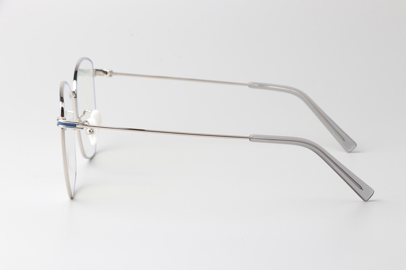 CL196003 Eyeglasses Silver