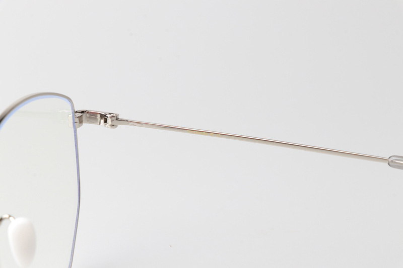 CL196003 Eyeglasses Silver