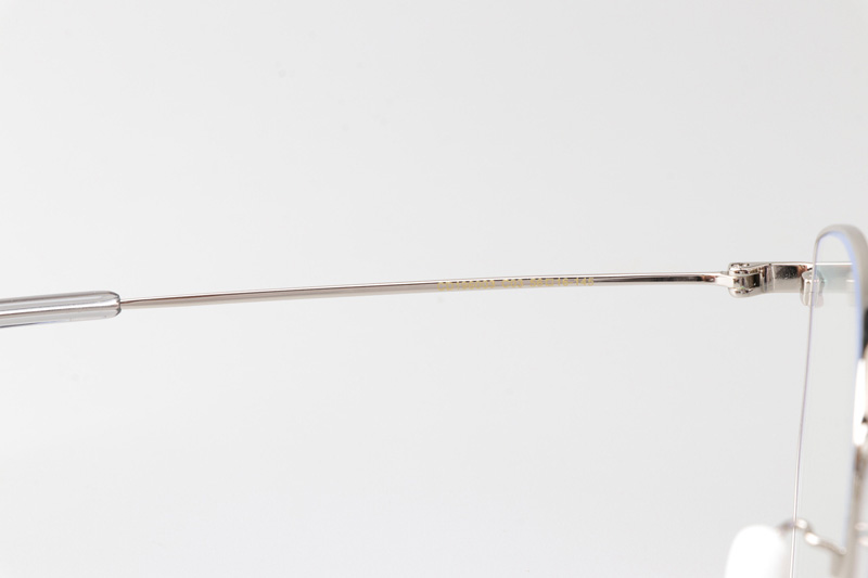 CL196003 Eyeglasses Silver