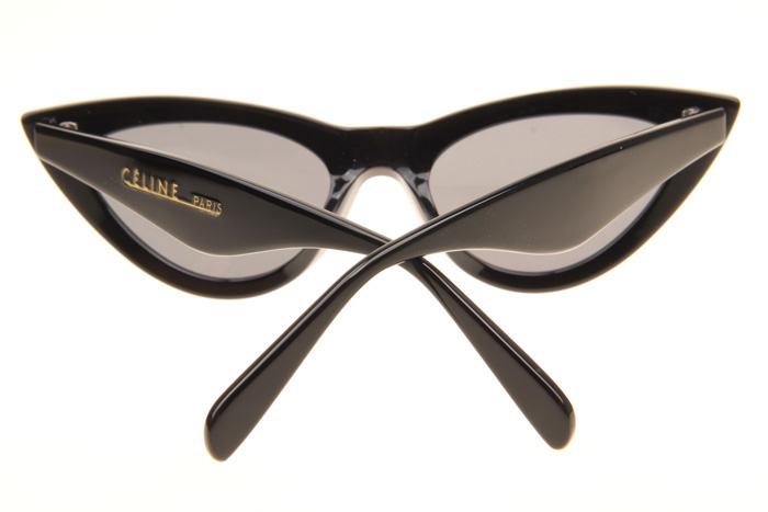 CL40019S Sunglasses In Black Grey