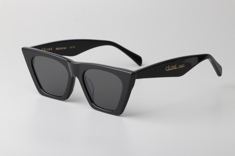 CL41468S Sunglasses In Black