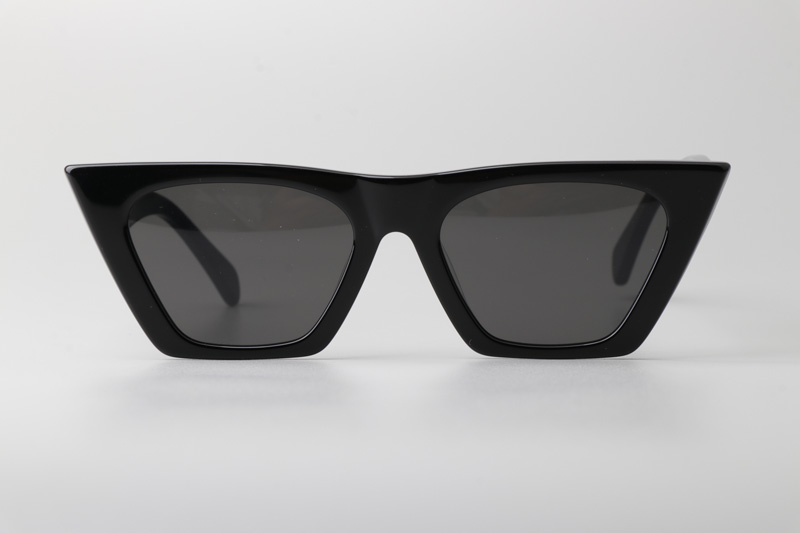 CL41468S Sunglasses In Black