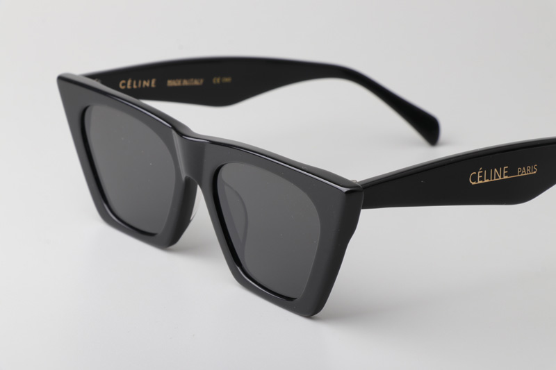 CL41468S Sunglasses In Black