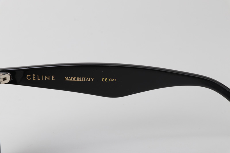 CL41468S Sunglasses In Black