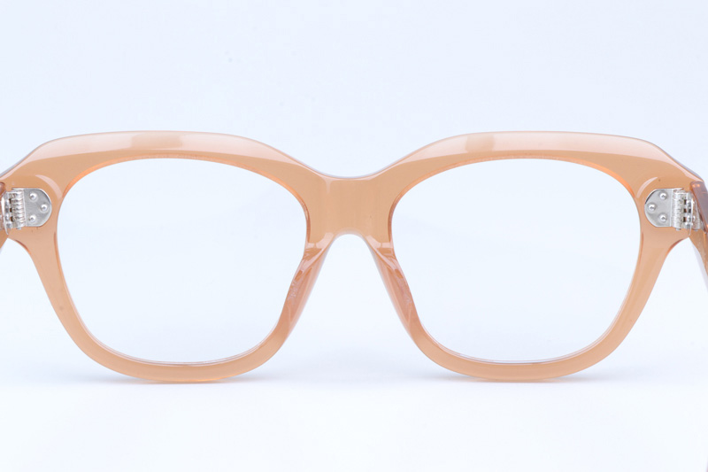 CL50124F Eyeglasses Brown