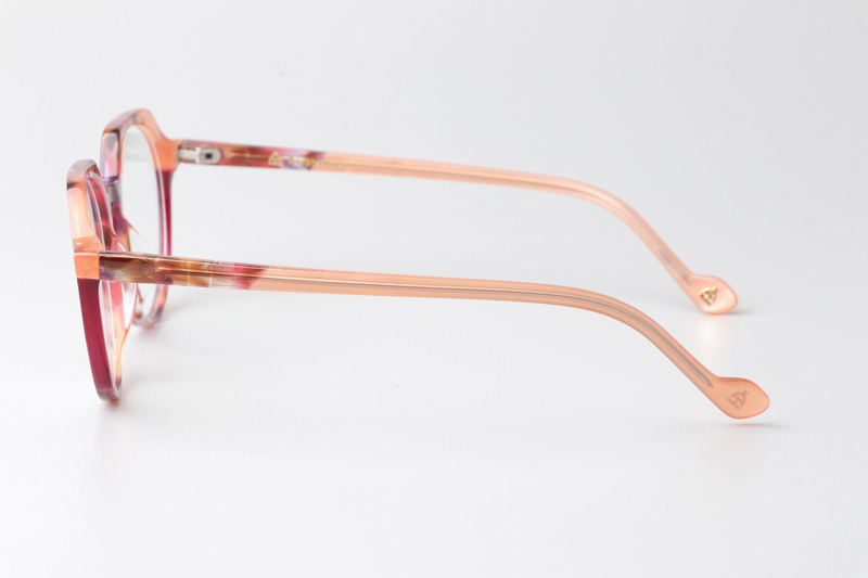 CSHK006 Eyeglasses Pink