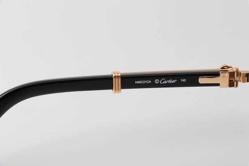 CT0362S Sunglasses Gold Gray Gray