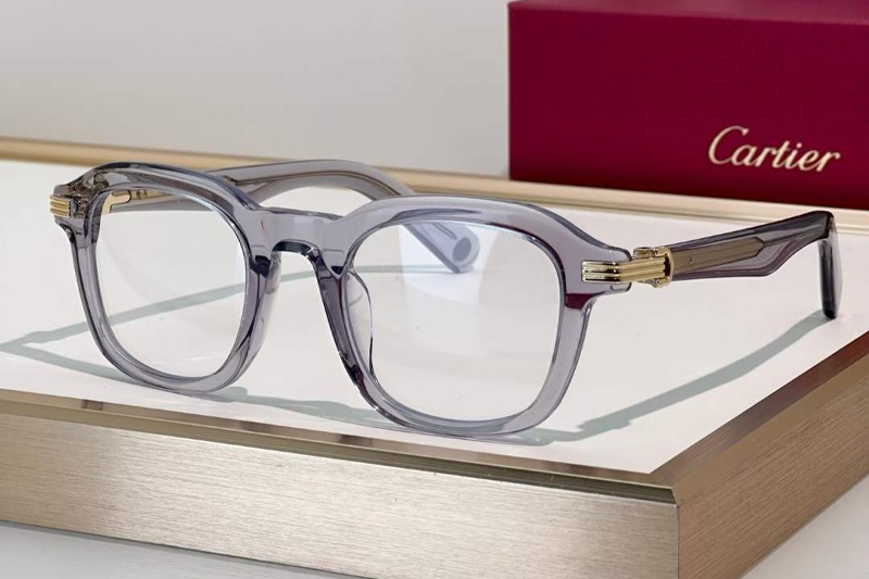 CT0536S Eyeglasses Gray