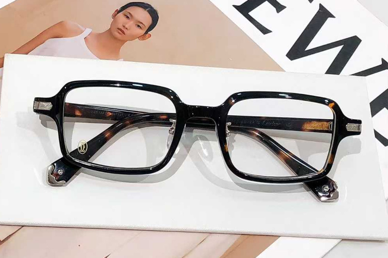 CT0539S Eyeglasses Tortoise