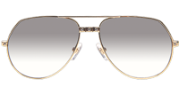 CT 1324912 Sunglasses In Gold Grey