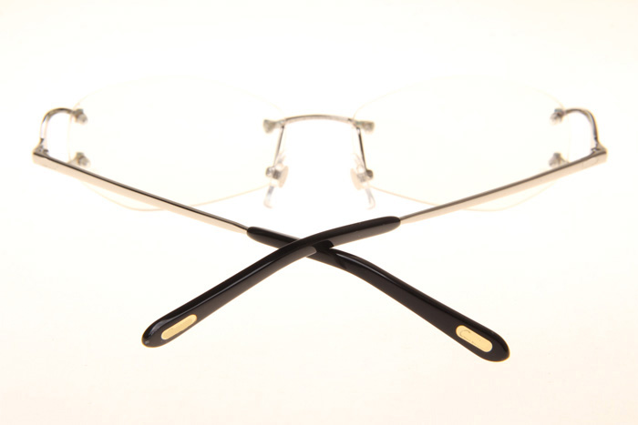 CT 4193831 Eyeglasses In Silver