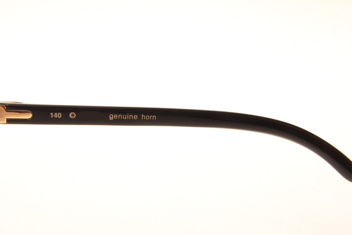 CT 8300818 Black Buffalo Sunglasses In Gold Gradient Pink