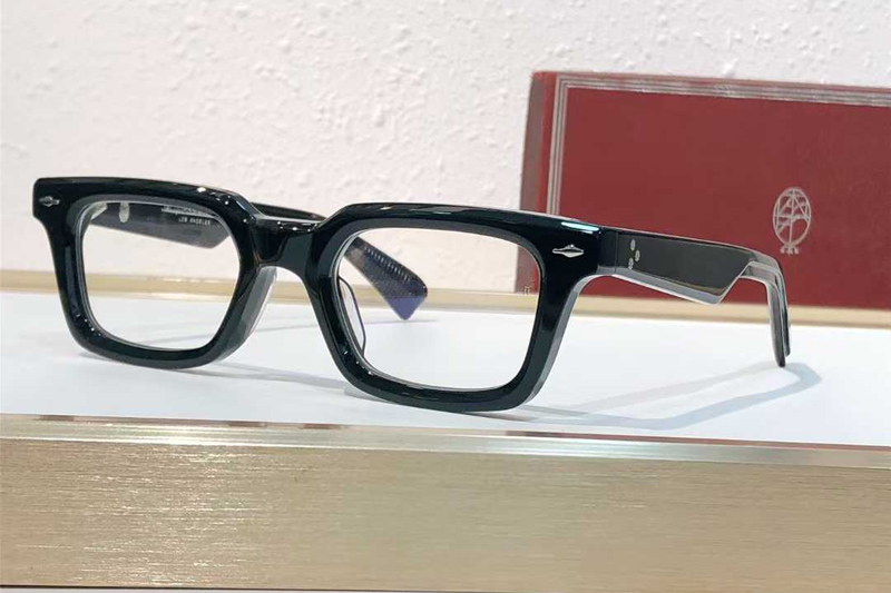Casablanca Eyeglasses Black